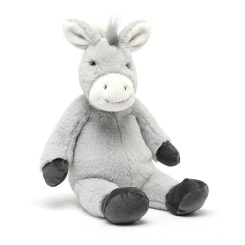 Diego The Donkey