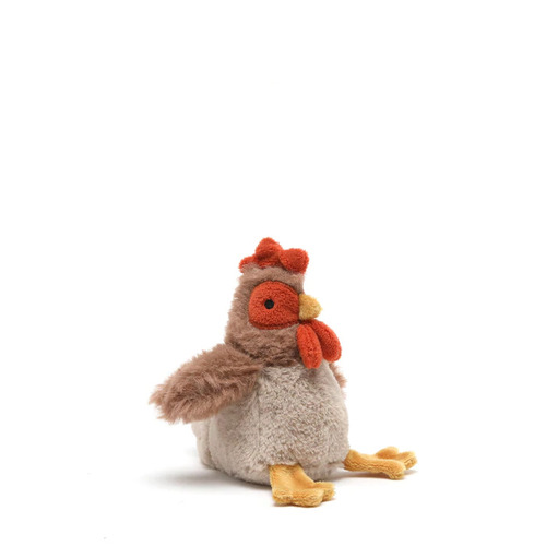Bubba Rooster Rattle