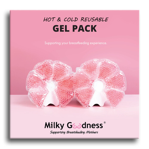 Hot + Cold Reusable Gel Pack