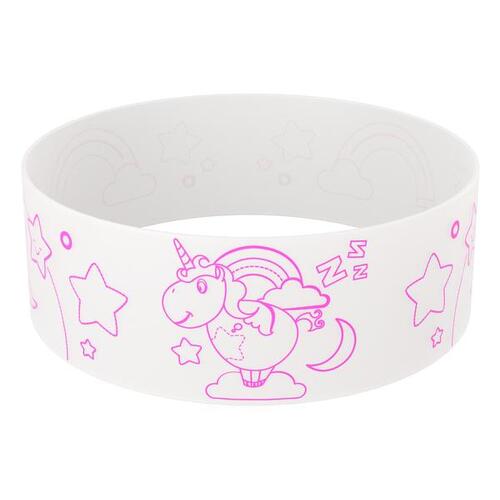 Glow Dreaming Designer Sleeve - Unicorn