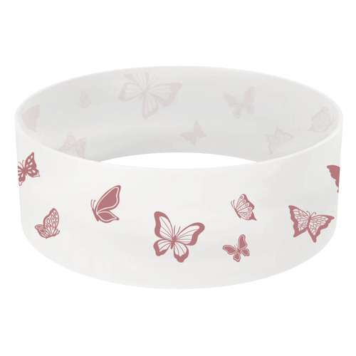 Glow Dreaming Designer Sleeve - Butterfly