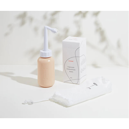 Ergonomic Perineal Wash Bottle - 300ml
