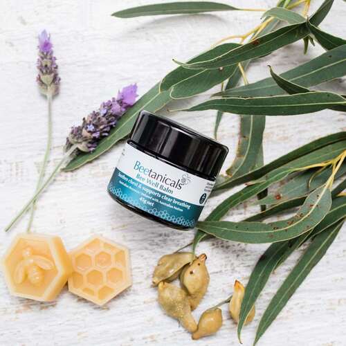 Beetanicals Bee Well Balm