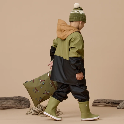 Wet Bag | Catapult