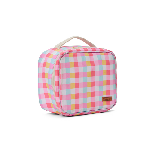 Lunch Bag | Everyday | Pop Gingham