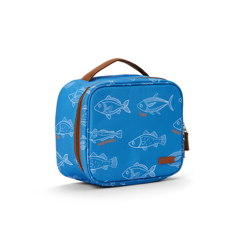Lunch Bag | Everyday | Saltwater