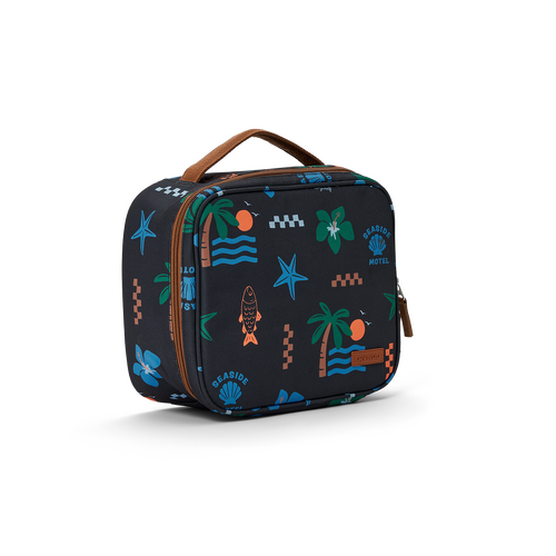 Lunch Bag | Everyday | Seaside Motel
