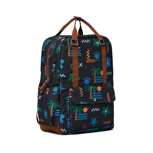 Backpack | Knapsack | Seaside Motel