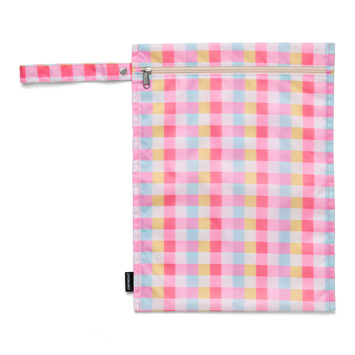 Wet Bag | Pop Gingham
