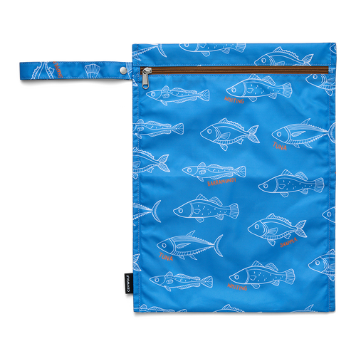 Wet Bag | Saltwater