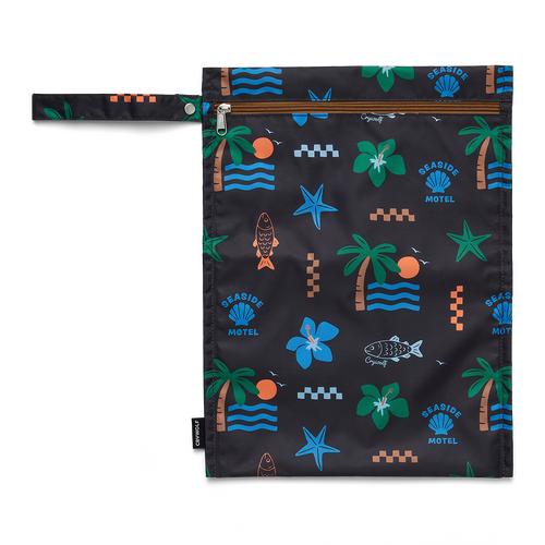 Wet Bag | Seaside Motel