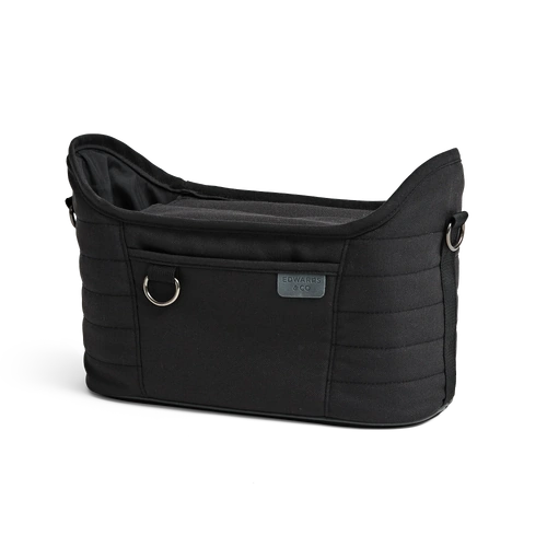 Edwards & Co I Stroller Organiser