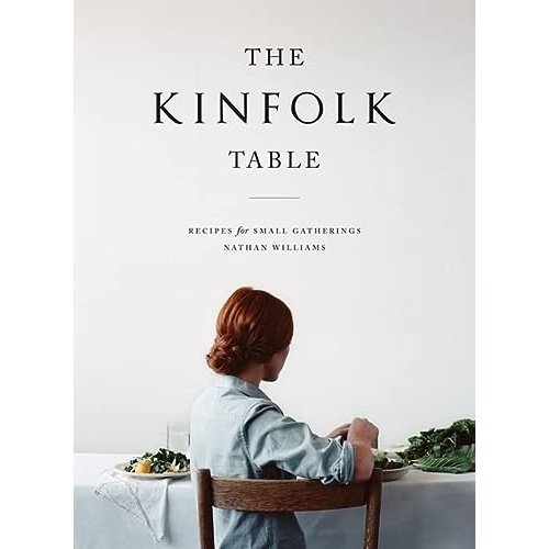 Book | Kinfolk Table, The | Hardback