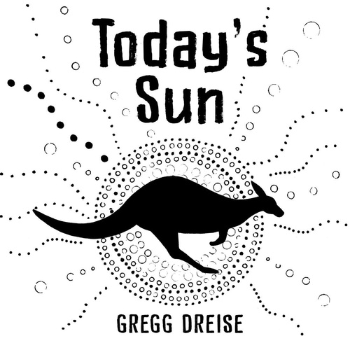 Book | Today's Sun | Board Book