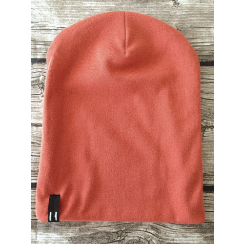 Rust Bandit Beanie [Size: L]