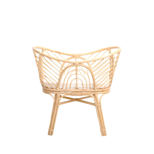 Babyrest Daphne Bassinet + Stand