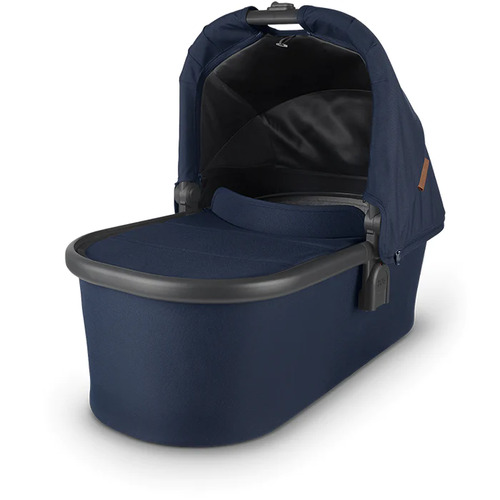 UPPAbaby Bassinet V2 - Noa (Navy Carbon)