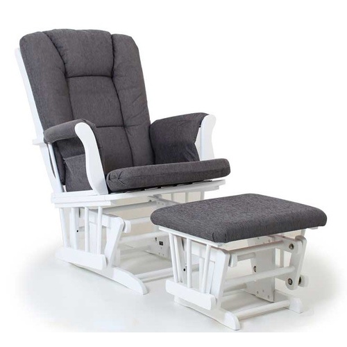 Bliss Glider - Antique Grey