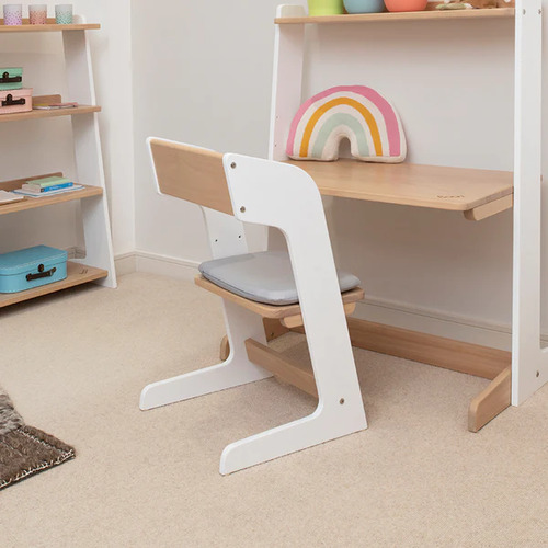 Boori Oslo Study Chair
