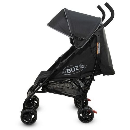 Vee Bee Buz Stroller - Black