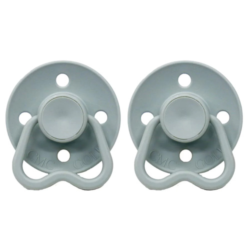 CMC Dummies (Set Of 2) Size 1 - SAGE
