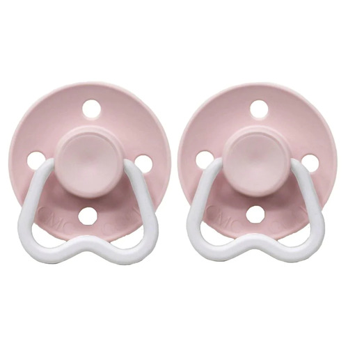 CMC Hold Me Dummies (Set Of 2) Size 2 - BLUSH GLOW