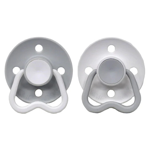 CMC Hold Me Dummies (Set Of 2) Size 2 - FRENCH PROVINCIAL - FROST/CREW