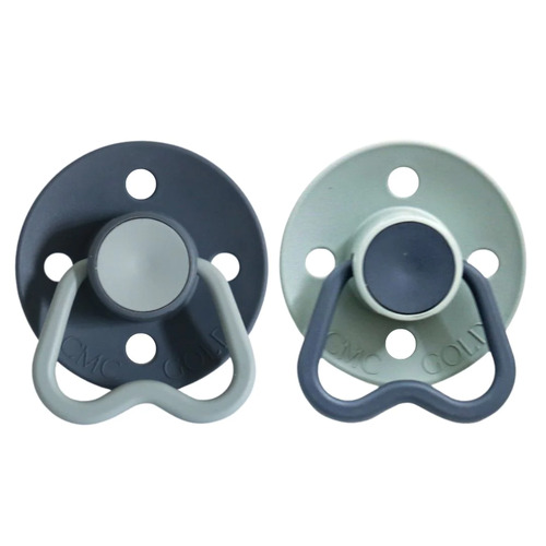 CMC Hold Me Dummies (Set Of 2) Size 1 - JUNGLE - RAINFOREST/ROCKPOOL