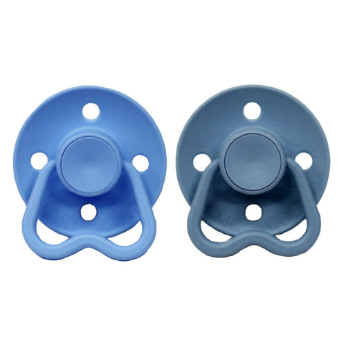 CMC Hold Me Dummies (Set Of 2) Size 1 - PETROL/LAGOON BLUE