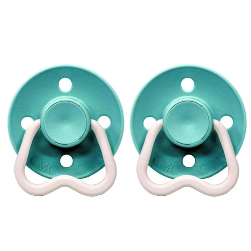 CMC Hold Me Dummies (Set Of 2) Size 1 - SEAFOAM GLOW