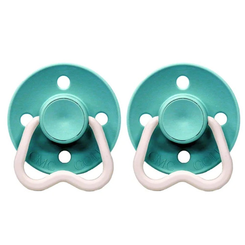 CMC Hold Me Dummies (Set Of 2) Size 2 - SEAFOAM GLOW