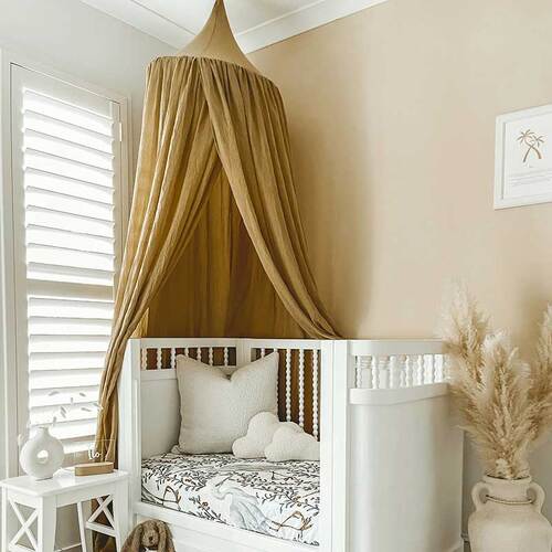 Pop Ya Tot Essential Canopy - Flax