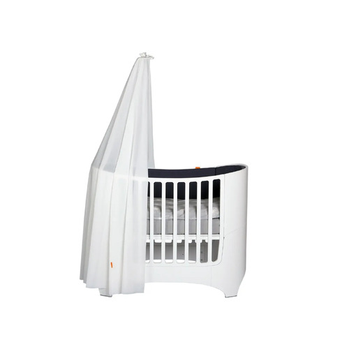 Leander Classic Cot Rod + Canopy