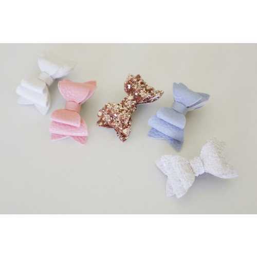 Eva Bow Headbands
