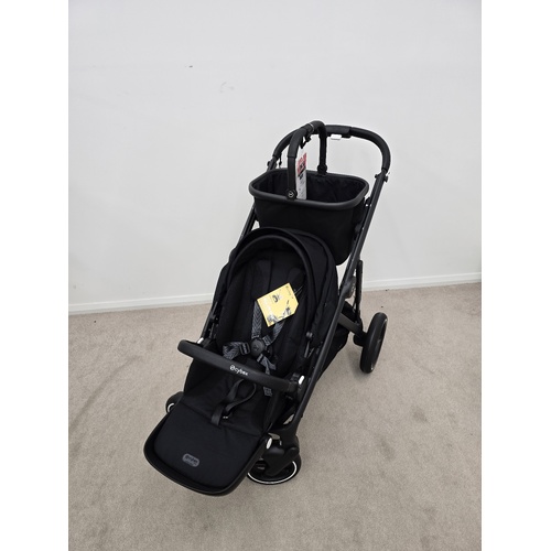Cybex Gazelle S