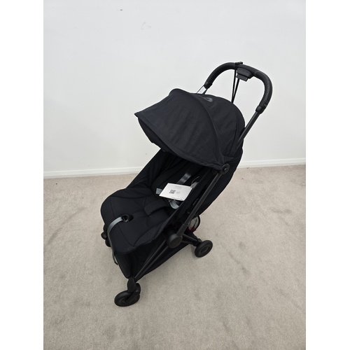 Cybex Coya Travel Stroller (Black)
