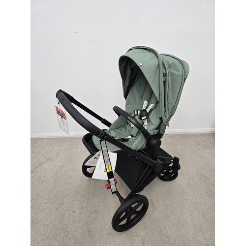 Cybex Priam (Green)