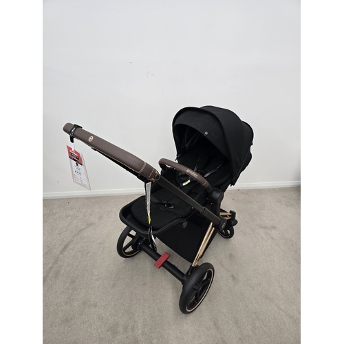 Cybex E-Priam