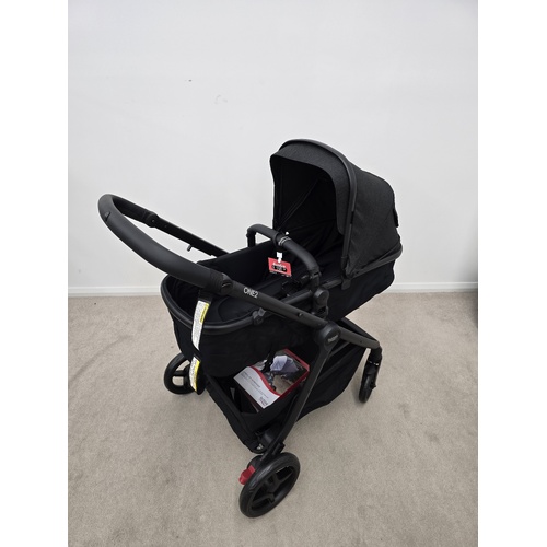 Britax One2 Single Stroller