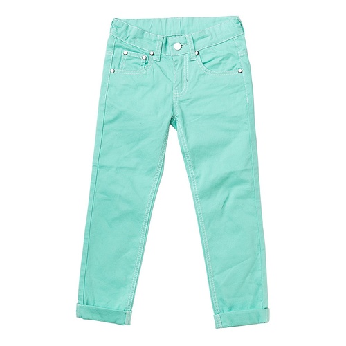 Mint Denim Jeans [Size: 14]