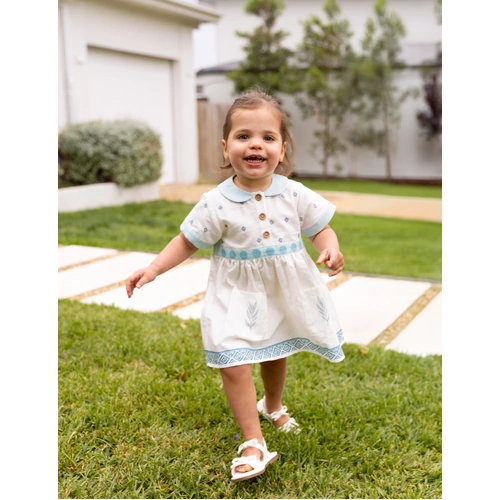 Ardito I Koukla Dress