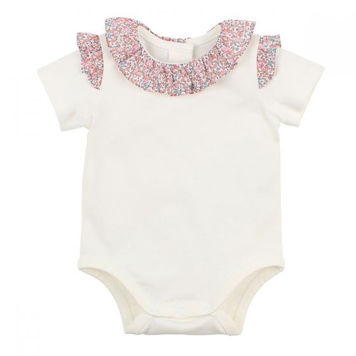 Eloise Trim Bodysuit