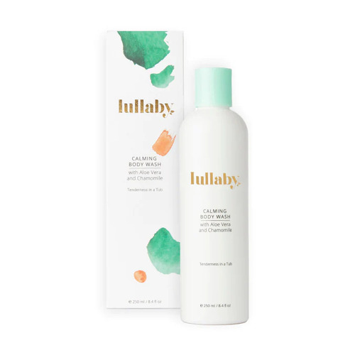 Lullaby Calming Body Wash