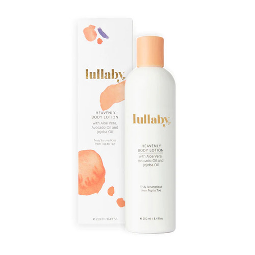 Lullaby Heavenly Body Lotion