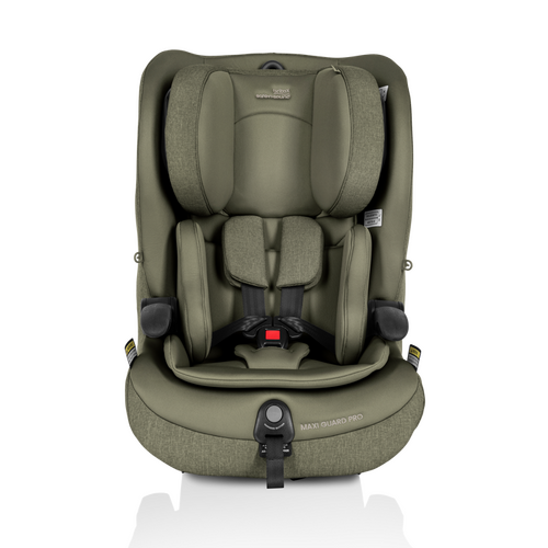 Britax Safe-n-Sound I Maxi Guard PRO Style Car Seat I Dark Olive