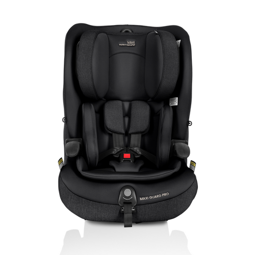 Britax Safe-n-Sound I Maxi Guard PRO Style Car Seat I Raven Black