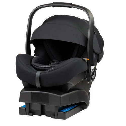 Maxi Cosi Mico 12 Pro + Base LX - ISO
