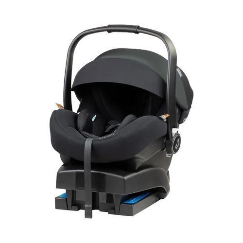 Maxi Cosi I Mico 12 Pro + Base LX I NON ISO I Onyx