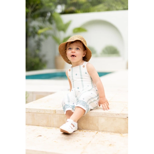 Ardito I Naxos Overalls