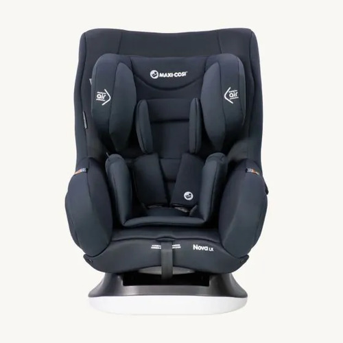 Maxi Cosi Nova LX Car Seat - Midnight